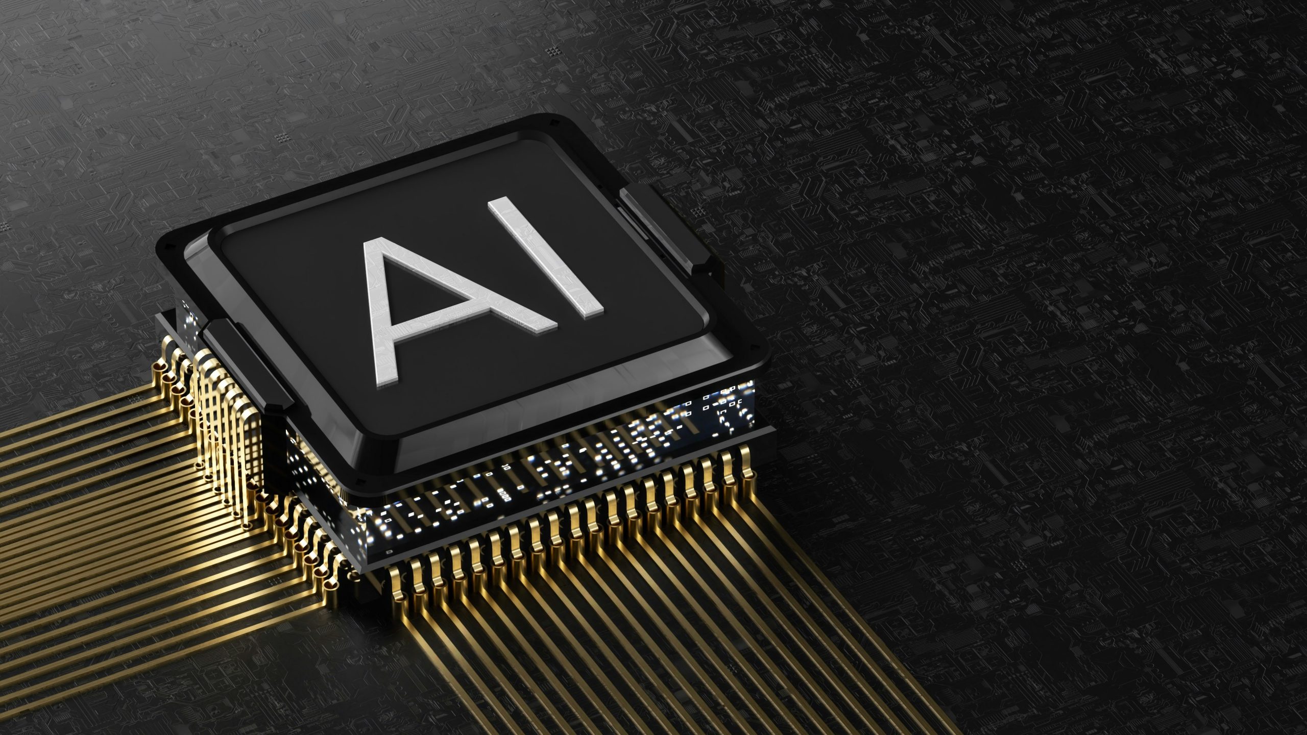 AI and Machine Learning